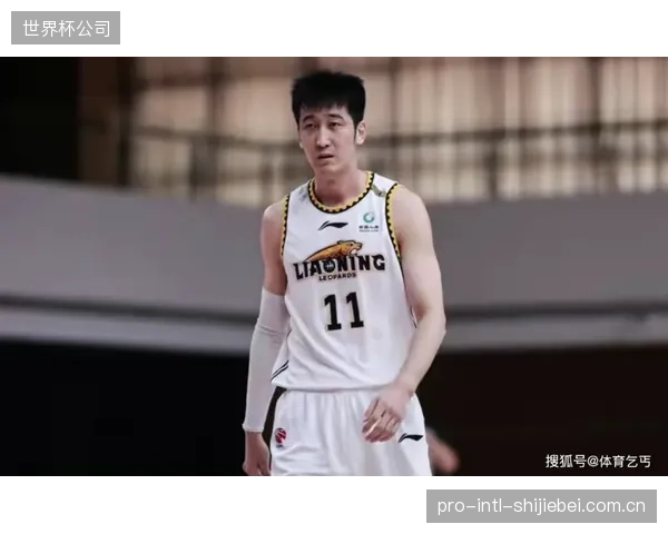 广厦选秀瞄准即战力，李玮颢外线投射能力获球队青睐。